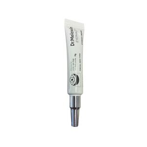 Dr. Melaxin Eyephalt Eyebag Cream 10g Bio Spicules Under Eye Wrinkle NWOB